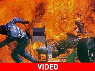 Σοβαρά ατυχήματα στα…. πιτς